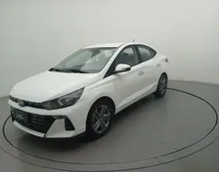 HYUNDAI HB20S 1.0 TGDI FLEX LIMITED AUTOMÁTICO HYUNDAI HB20S 1.0 TGDI FLEX LIMITED AUTOMÁTICO