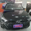 HYUNDAI HB20S 1.0 TGDI FLEX LIMITED AUTOMÁTICO HYUNDAI HB20S 1.0 TGDI FLEX LIMITED AUTOMÁTICO