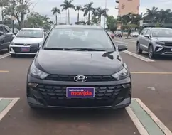 HYUNDAI HB20S 1.0 TGDI FLEX LIMITED AUTOMÁTICO HYUNDAI HB20S 1.0 TGDI FLEX LIMITED AUTOMÁTICO