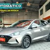 HYUNDAI HB20S 1.0 TGDI FLEX PLATINUM AUTOMÁTICO HYUNDAI HB20S 1.0 TGDI FLEX PLATINUM AUTOMÁTICO