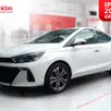 HYUNDAI HB20S 1.0 TGDI FLEX PLATINUM AUTOMÁTICO HYUNDAI HB20S 1.0 TGDI FLEX PLATINUM AUTOMÁTICO