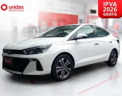 HYUNDAI HB20S 1.0 TGDI FLEX PLATINUM AUTOMÁTICO HYUNDAI HB20S 1.0 TGDI FLEX PLATINUM AUTOMÁTICO