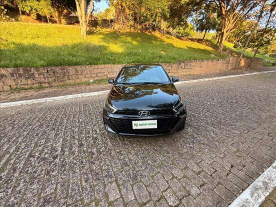 HYUNDAI-HB20S-1.0 TGDI FLEX PLATINUM AUTOMÁTICO HYUNDAI-HB20S-2023