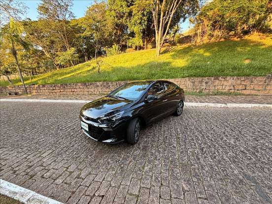 HYUNDAI-HB20S-1.0 TGDI FLEX PLATINUM AUTOMÁTICO HYUNDAI-HB20S-2023