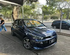 HYUNDAI HB20S 1.0 TGDI FLEX PLATINUM PLUS AUTOMÁTICO HYUNDAI HB20S 1.0 TGDI FLEX PLATINUM PLUS AUTOMÁTICO