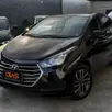 HYUNDAI HB20S 1.6 COMFORT PLUS 16V FLEX 4P AUTOMÁTICO HYUNDAI HB20S 1.6 COMFORT PLUS 16V FLEX 4P AUTOMÁTICO