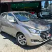 HYUNDAI HB20S 1.6 COMFORT STYLE 16V FLEX 4P MANUAL HYUNDAI HB20S 1.6 COMFORT STYLE 16V FLEX 4P MANUAL