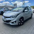 HYUNDAI HB20S 1.6 IMPRESS 16V FLEX 4P AUTOMÁTICO HYUNDAI HB20S 1.6 IMPRESS 16V FLEX 4P AUTOMÁTICO