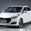 HYUNDAI HB20S 1.6 PREMIUM 16V FLEX 4P AUTOMÁTICO HYUNDAI HB20S 1.6 PREMIUM 16V FLEX 4P AUTOMÁTICO