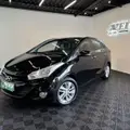 HYUNDAI HB20S 1.6 PREMIUM 16V FLEX 4P AUTOMÁTICO HYUNDAI HB20S 1.6 PREMIUM 16V FLEX 4P AUTOMÁTICO