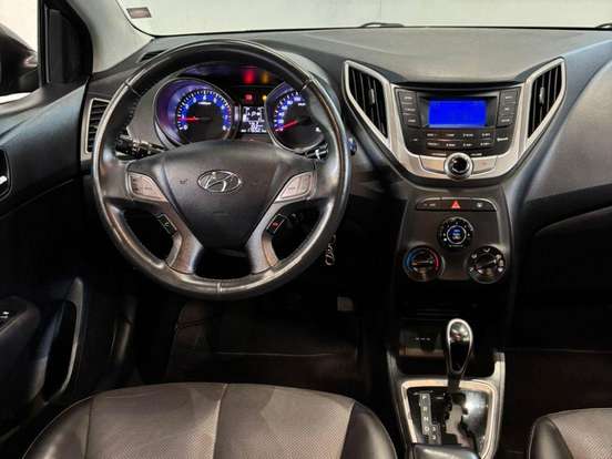 HYUNDAI-HB20S-1.6 PREMIUM 16V FLEX 4P AUTOMÁTICO HYUNDAI-HB20S-2014