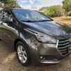 HYUNDAI HB20S 1.6 PREMIUM 16V FLEX 4P AUTOMÁTICO HYUNDAI HB20S 1.6 PREMIUM 16V FLEX 4P AUTOMÁTICO