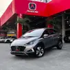 HYUNDAI HB20X 1.6 16V FLEX DIAMOND PLUS AUTOMÁTICO HYUNDAI HB20X 1.6 16V FLEX DIAMOND PLUS AUTOMÁTICO