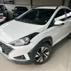 HYUNDAI HB20X 1.6 16V FLEX VISION AUTOMÁTICO HYUNDAI HB20X 1.6 16V FLEX VISION AUTOMÁTICO