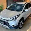 HYUNDAI HB20X 1.6 16V PREMIUM FLEX 4P AUTOMÁTICO HYUNDAI HB20X 1.6 16V PREMIUM FLEX 4P AUTOMÁTICO
