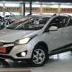 HYUNDAI HB20X 1.6 16V PREMIUM FLEX 4P AUTOMÁTICO HYUNDAI HB20X 1.6 16V PREMIUM FLEX 4P AUTOMÁTICO