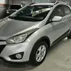HYUNDAI HB20X 1.6 16V STYLE FLEX 4P AUTOMÁTICO HYUNDAI HB20X 1.6 16V STYLE FLEX 4P AUTOMÁTICO