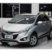 HYUNDAI HB20X 1.6 16V STYLE FLEX 4P AUTOMÁTICO HYUNDAI HB20X 1.6 16V STYLE FLEX 4P AUTOMÁTICO