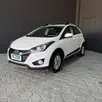 HYUNDAI HB20X 1.6 16V STYLE FLEX 4P MANUAL HYUNDAI HB20X 1.6 16V STYLE FLEX 4P MANUAL