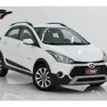 HYUNDAI HB20X 1.6 16V STYLE FLEX 4P MANUAL HYUNDAI HB20X 1.6 16V STYLE FLEX 4P MANUAL