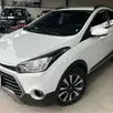 HYUNDAI HB20X 1.6 16V STYLE FLEX 4P MANUAL HYUNDAI HB20X 1.6 16V STYLE FLEX 4P MANUAL