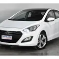 HYUNDAI I30 1.8 MPI 16V GASOLINA 4P AUTOMATICO HYUNDAI I30 1.8 MPI 16V GASOLINA 4P AUTOMATICO