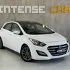 HYUNDAI I30 1.8 MPI 16V GASOLINA 4P AUTOMATICO HYUNDAI I30 1.8 MPI 16V GASOLINA 4P AUTOMATICO