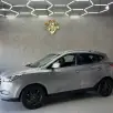 HYUNDAI IX35 2.0 MPFI GL 16V FLEX 4P AUTOMÁTICO HYUNDAI IX35 2.0 MPFI GL 16V FLEX 4P AUTOMÁTICO