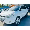 HYUNDAI IX35 2.0 MPI 4X2 16V FLEX 4P AUTOMÁTICO HYUNDAI IX35 2.0 MPI 4X2 16V FLEX 4P AUTOMÁTICO