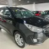 HYUNDAI IX35 2.0 MPI 4X2 16V FLEX 4P MANUAL HYUNDAI IX35 2.0 MPI 4X2 16V FLEX 4P MANUAL