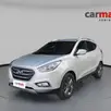 HYUNDAI IX35 2.0 MPFI GL 16V FLEX 4P AUTOMÁTICO HYUNDAI IX35 2.0 MPFI GL 16V FLEX 4P AUTOMÁTICO