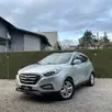 HYUNDAI IX35 2.0 MPFI GL 16V FLEX 4P AUTOMÁTICO HYUNDAI IX35 2.0 MPFI GL 16V FLEX 4P AUTOMÁTICO