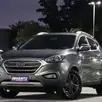 HYUNDAI IX35 2.0 MPFI GL 16V FLEX 4P AUTOMÁTICO HYUNDAI IX35 2.0 MPFI GL 16V FLEX 4P AUTOMÁTICO