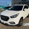 HYUNDAI IX35 2.0 MPFI GL 16V FLEX 4P AUTOMÁTICO HYUNDAI IX35 2.0 MPFI GL 16V FLEX 4P AUTOMÁTICO