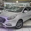 HYUNDAI IX35 2.0 MPFI GL 16V FLEX 4P AUTOMÁTICO HYUNDAI IX35 2.0 MPFI GL 16V FLEX 4P AUTOMÁTICO