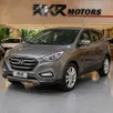 HYUNDAI IX35 2.0 MPFI GLS 16V FLEX 4P AUTOMÁTICO HYUNDAI IX35 2.0 MPFI GLS 16V FLEX 4P AUTOMÁTICO
