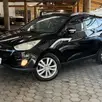 HYUNDAI IX35 2.0 MPFI GLS 4X2 16V GASOLINA 4P AUTOMÁTICO HYUNDAI IX35 2.0 MPFI GLS 4X2 16V GASOLINA 4P AUTOMÁTICO