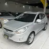 HYUNDAI IX35 2.0 MPI 4X2 16V FLEX 4P AUTOMÁTICO HYUNDAI IX35 2.0 MPI 4X2 16V FLEX 4P AUTOMÁTICO