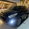 HYUNDAI IX35 2.0 MPI 4X2 16V FLEX 4P AUTOMÁTICO HYUNDAI IX35 2.0 MPI 4X2 16V FLEX 4P AUTOMÁTICO