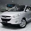 HYUNDAI IX35 2.0 MPI 4X2 16V GASOLINA 4P AUTOMÁTICO HYUNDAI IX35 2.0 MPI 4X2 16V GASOLINA 4P AUTOMÁTICO