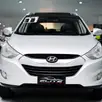 HYUNDAI IX35 2.0 MPI 4X2 16V GASOLINA 4P AUTOMÁTICO HYUNDAI IX35 2.0 MPI 4X2 16V GASOLINA 4P AUTOMÁTICO