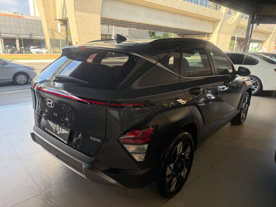 HYUNDAI-KONA-1.6 GDI HEV ULTIMATE DCT HYUNDAI-KONA-2026