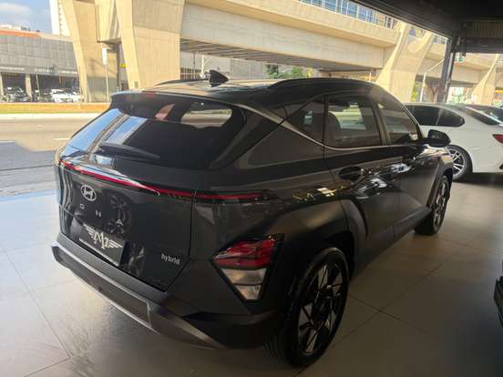 HYUNDAI-KONA-1.6 GDI HEV ULTIMATE DCT HYUNDAI-KONA-2026