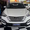 HYUNDAI SANTA FÉ 3.3 MPFI 4X4 V6 270CV GASOLINA 4P AUTOMÁTICO HYUNDAI SANTA FÉ 3.3 MPFI 4X4 V6 270CV GASOLINA 4P AUTOMÁTICO