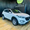HYUNDAI TUCSON 1.6 16V T-GDI GASOLINA GLS ECOSHIFT HYUNDAI TUCSON 1.6 16V T-GDI GASOLINA GLS ECOSHIFT