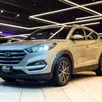 HYUNDAI TUCSON 1.6 16V T-GDI GASOLINA GL ECOSHIFT HYUNDAI TUCSON 1.6 16V T-GDI GASOLINA GL ECOSHIFT