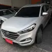 HYUNDAI TUCSON 1.6 16V T-GDI GASOLINA GLS ECOSHIFT HYUNDAI TUCSON 1.6 16V T-GDI GASOLINA GLS ECOSHIFT