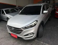 HYUNDAI TUCSON 1.6 16V T-GDI GASOLINA GLS ECOSHIFT HYUNDAI TUCSON 1.6 16V T-GDI GASOLINA GLS ECOSHIFT
