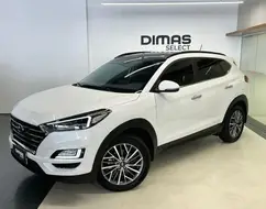 HYUNDAI TUCSON 1.6 16V T-GDI GASOLINA LIMITED ECOSHIFT HYUNDAI TUCSON 1.6 16V T-GDI GASOLINA LIMITED ECOSHIFT