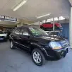 HYUNDAI TUCSON 2.0 MPFI GLS 16V 143CV 2WD GASOLINA 4P AUTOMÁTICO HYUNDAI TUCSON 2.0 MPFI GLS 16V 143CV 2WD GASOLINA 4P AUTOMÁTICO